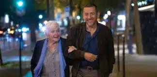 Un paseo con Madeleine