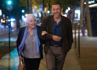 Un paseo con Madeleine