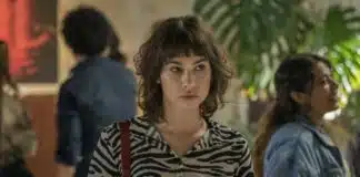Unicornios película