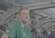 Unzué. El último equipo de Juancar