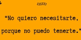 frases de películas de amor