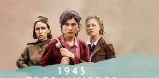 1945 tres mujeres