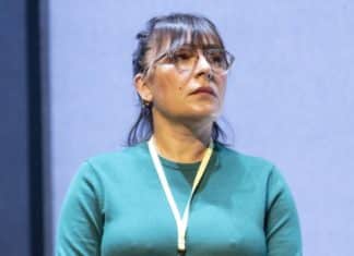 Contracciones en el Teatro Borras