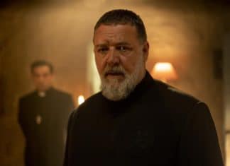 El exorcista del papa