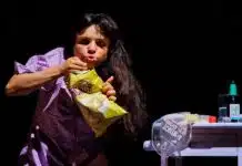 Estreno de Lo siento, no era yo