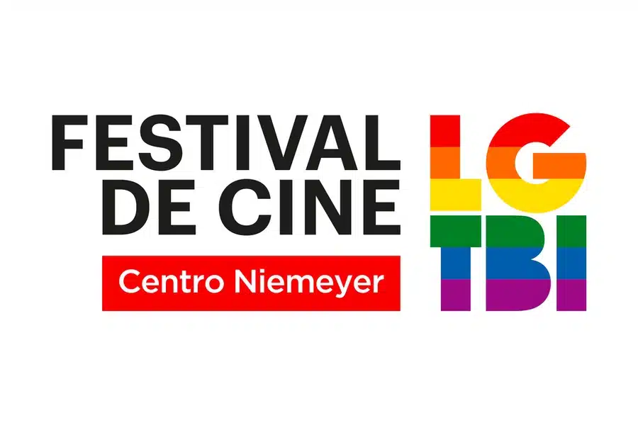 Festival de Cine LGTBI 2023 de Centro Niemeyer