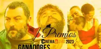 Ganadores Premios Cinemagavia 2023
