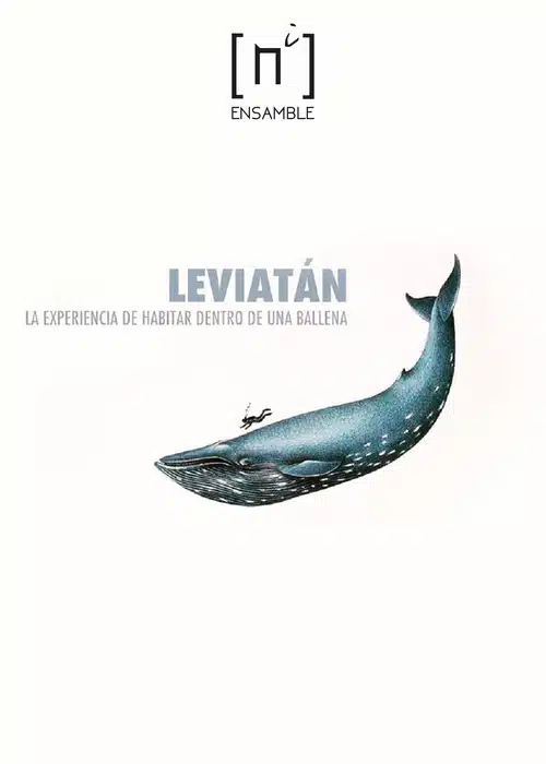 Leviatán obra