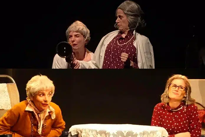 Teatro Nueve Norte