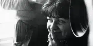 Márta Mészáros