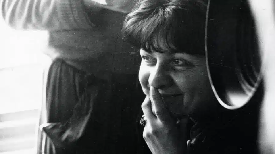Márta Mészáros