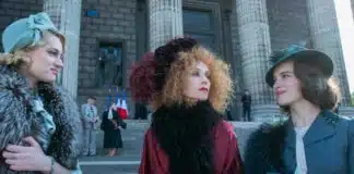 Mi crimen película