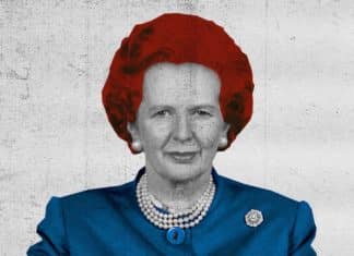 Thatcher el legado de hierro