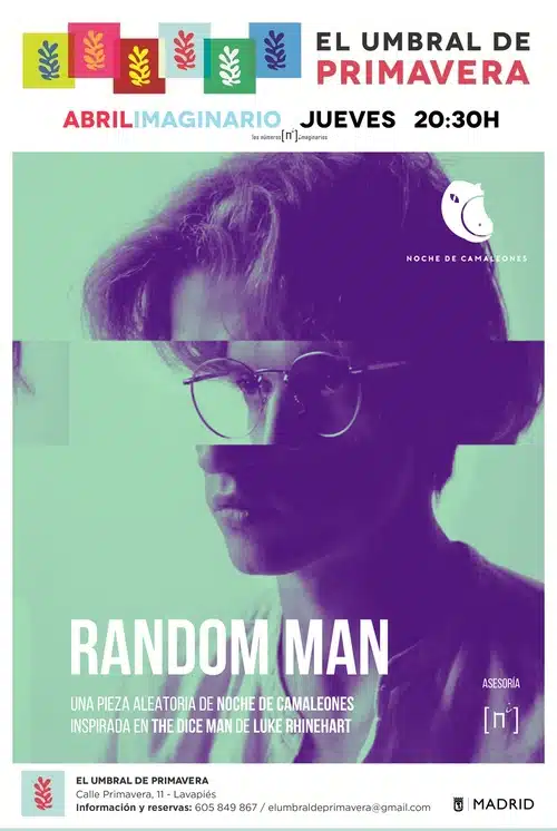 Random Man