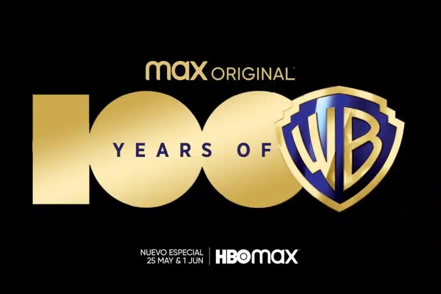 100 años de Warner Bros