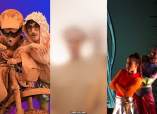 Cierre de temporada 2022 2023 de Teatro de la Abadía