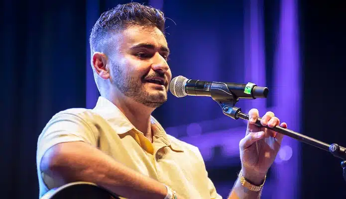 David Puerto Pizpireto