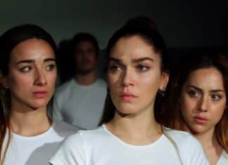 Estreno de Extremo