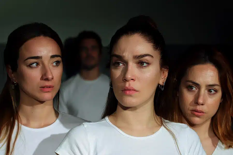 Estreno de Extremo