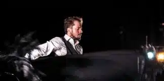 Estreno de Federico García