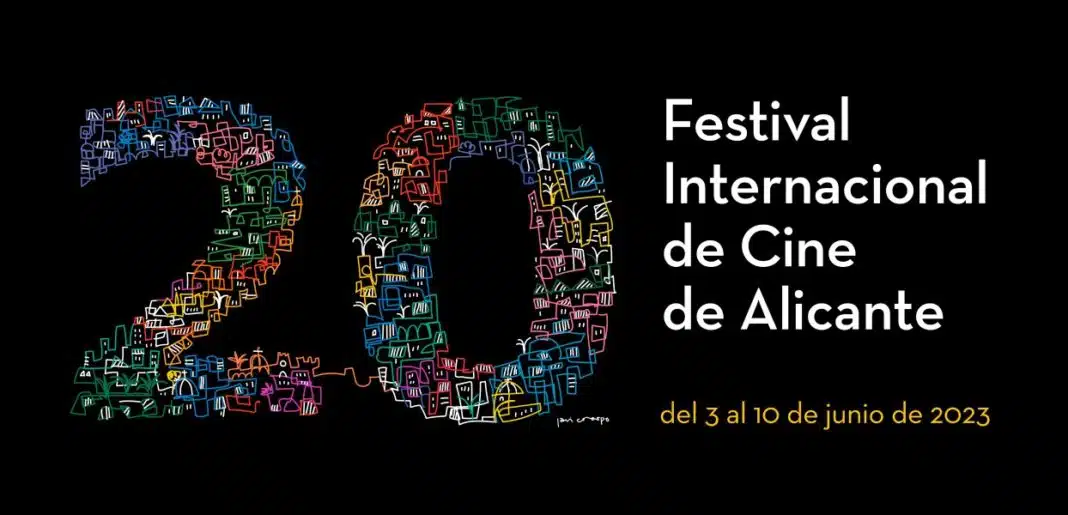 Festival Internacional de Cine de Alicante 2023