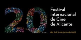 Festival Internacional de Cine de Alicante 2023