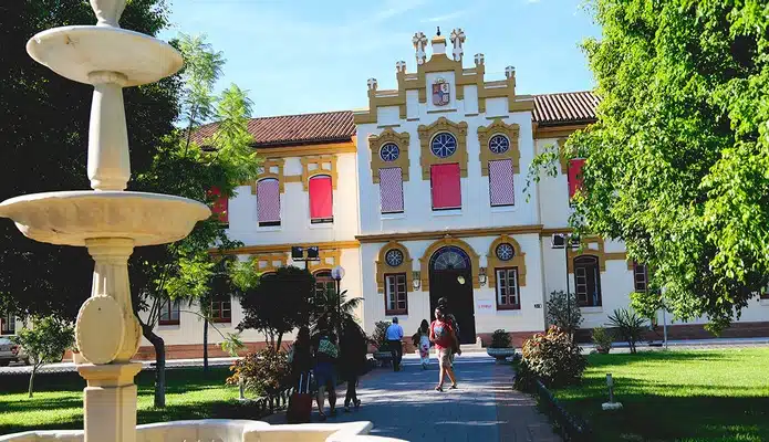 La Térmica 
