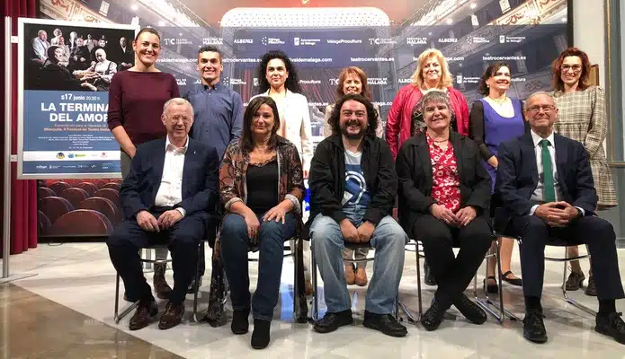 Festival de Teatro Inclusivo Manquita 2023