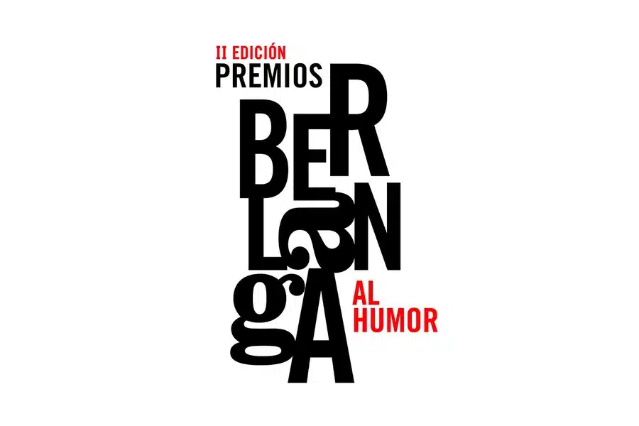 Ganadores de los Premios Berlanga al Humor 2023