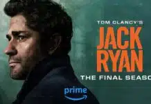 La temporada 4 de Jack Ryan