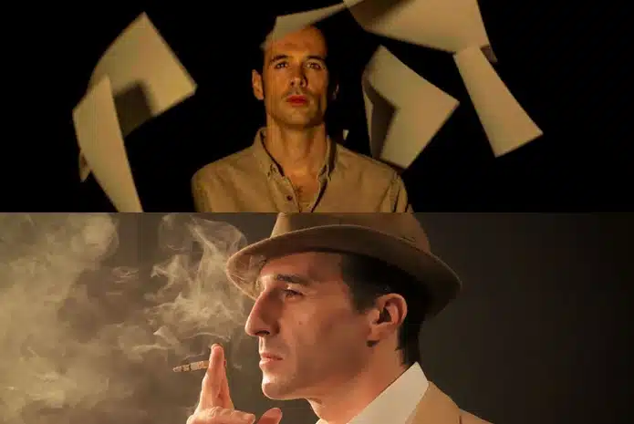 Señor B