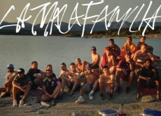 La mala familia