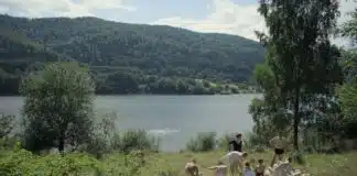 La zona de interés