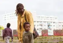 Mi hermano pequeño película