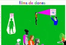 Mostra Internacional de Films de Dones Barcelona