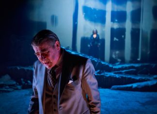 Paraíso perdido en el Centro Dramático Nacional