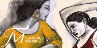 Primera semana de Flamenco Madrid 2023