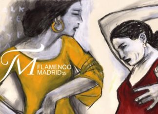 Primera semana de Flamenco Madrid 2023