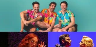 Programación de junio de 2023 de Teatro Lara