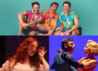 Programación de junio de 2023 de Teatro Lara