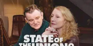 State of the Union 2
