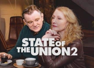 State of the Union 2