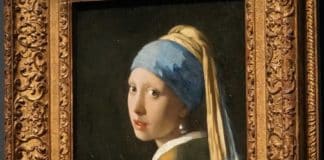 Vermeer La mayor exposición de la historia
