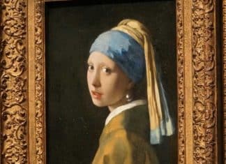 Vermeer La mayor exposición de la historia