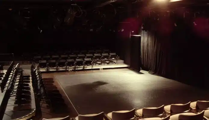 Teatro Fernán Gómez