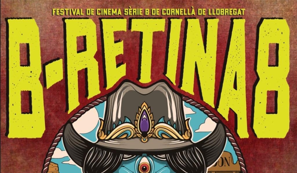 B-Retina 2023