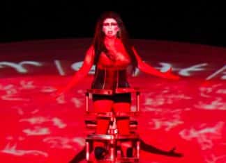 Carmina Burana en el Teatro Calderón