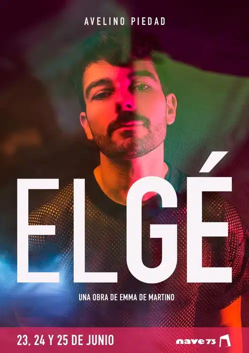 El Gé