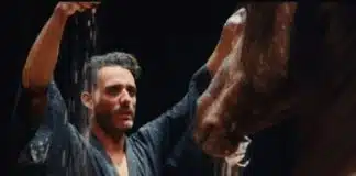 El caballo Español, el origen