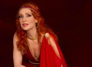 Estreno de Clitemnestra
